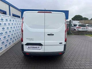 FORD Transit Custom 310 2.0 TDCi 130 PL Furgone Trend