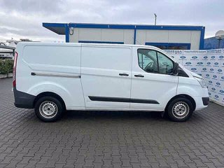 FORD Transit Custom 310 2.0 TDCi 130 PL Furgone Trend