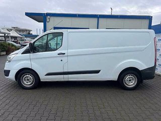 FORD Transit Custom 310 2.0 TDCi 130 PL Furgone Trend