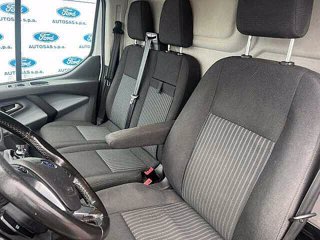 FORD Transit Custom 310 2.0 TDCi 130 PL Furgone Trend