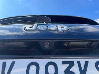 JEEP Compass 2.0 Multijet II aut. 4WD Longitude