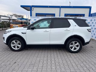 LAND ROVER Discovery Sport 2.0 TD4 150 CV Pure