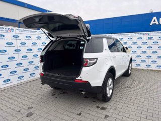 LAND ROVER Discovery Sport 2.0 TD4 150 CV Pure