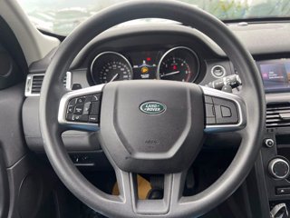 LAND ROVER Discovery Sport 2.0 TD4 150 CV Pure