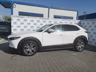 MAZDA CX-30 2.0L Skyactiv-X M-Hybrid 2WD Exclusive