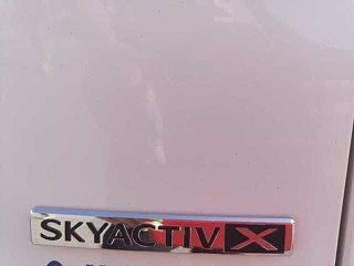 MAZDA CX-30 2.0L Skyactiv-X M-Hybrid 2WD Exclusive