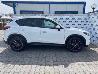 MAZDA CX-5 2.2L Skyactiv-D 150CV 2WD Evolve