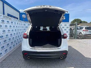 MAZDA CX-5 2.2L Skyactiv-D 150CV 2WD Evolve