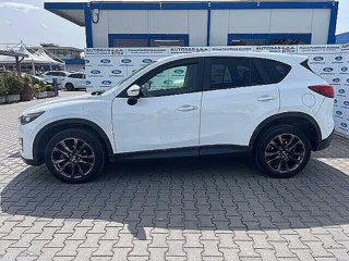 MAZDA CX-5 2.2L Skyactiv-D 150CV 2WD Evolve