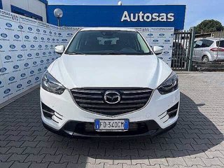 MAZDA CX-5 2.2L Skyactiv-D 150CV 2WD Evolve