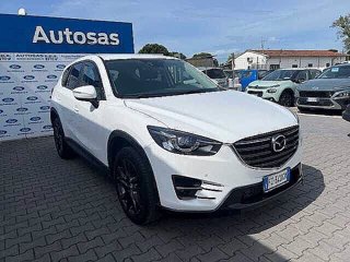 MAZDA CX-5 2.2L Skyactiv-D 150CV 2WD Evolve