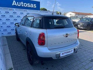 MINI Mini 2.0 Cooper D Business Countryman Automatica