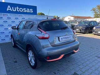 NISSAN Juke 1.5 dCi Start&Stop Visia