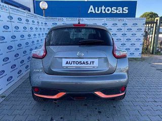 NISSAN Juke 1.5 dCi Start&Stop Visia