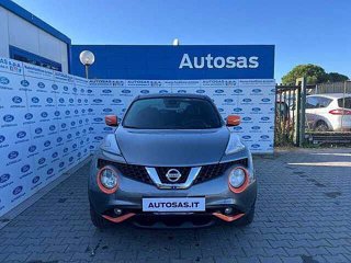 NISSAN Juke 1.5 dCi Start&Stop Visia