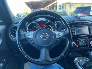 NISSAN Juke 1.5 dCi Start&Stop Visia