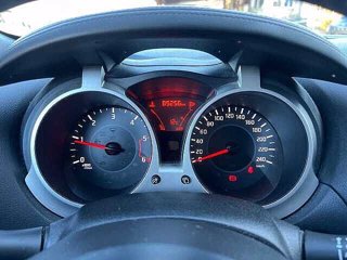 NISSAN Juke 1.5 dCi Start&Stop Visia