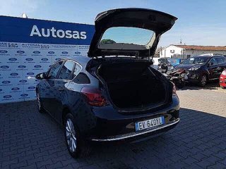 OPEL Astra 1.7 CDTI 130CV 5 porte Elective