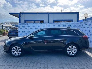 OPEL Insignia 2.0 CDTI 170CV Sports Tourer au Cosmo Business