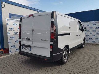 RENAULT Trafic T29 1.6 dCi 125CV S&S PC-TN Furgone