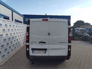 RENAULT Trafic T29 1.6 dCi 125CV S&S PC-TN Furgone