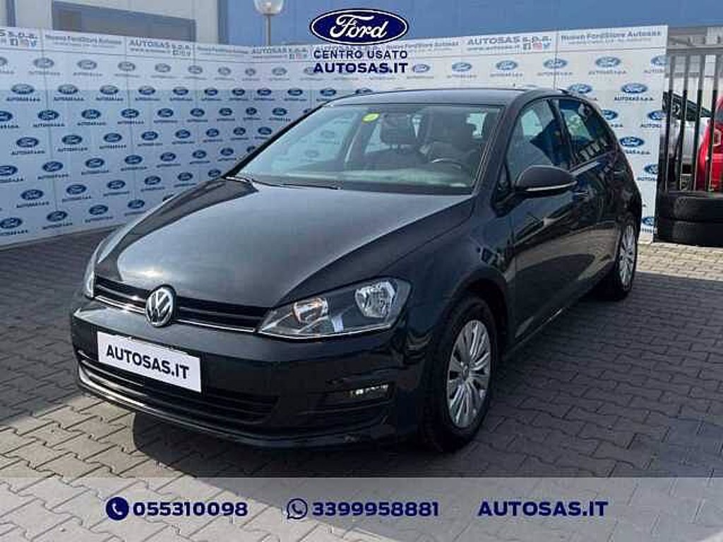 VOLKSWAGEN Golf 1.2 TSI 85 CV 5p. Trendline BlueMotion Technology