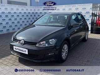 VOLKSWAGEN Golf 1.2 TSI 85 CV 5p. Trendline BlueMotion Technology