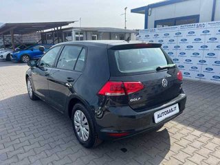 VOLKSWAGEN Golf 1.2 TSI 85 CV 5p. Trendline BlueMotion Technology