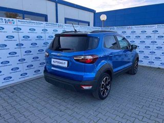 FORD EcoSport 1.0 EcoBoost 125 CV Start&Stop Active