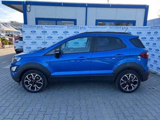 FORD EcoSport 1.0 EcoBoost 125 CV Start&Stop Active