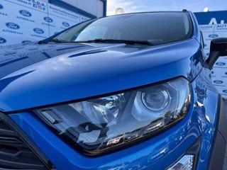 FORD EcoSport 1.0 EcoBoost 125 CV Start&Stop Active