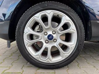 FORD EcoSport 1.0 EcoBoost 125 CV Start&Stop Titanium