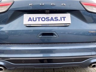 FORD Kuga 2.5 Plug In Hybrid 225 CV CVT 2WD ST-Line X