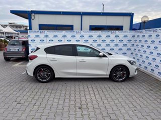 FORD Focus 1.0 EcoBoost Hybrid 125 CV 5p. ST-Line