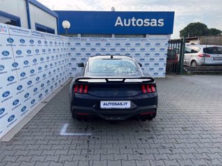 FORD Mustang Fastback 5.0 V8 aut. Dark Horse