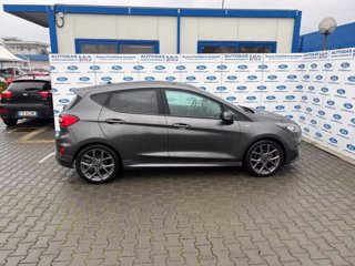 FORD Fiesta 1.0 Ecoboost Hybrid 125 CV 5 porte ST-Line