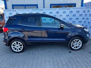 FORD EcoSport 1.0 EcoBoost 125 CV Start&Stop Titanium