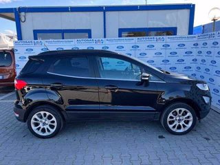 FORD EcoSport 1.0 EcoBoost 125 CV Start&Stop Titanium