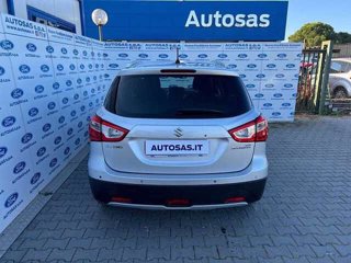 SUZUKI S-Cross 1.6 VVT Cool