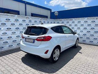 FORD Fiesta 1.1 75 CV 3 porte Van Trend