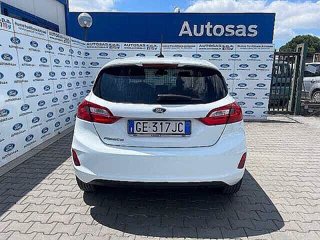 FORD Fiesta 1.1 75 CV 3 porte Van Trend