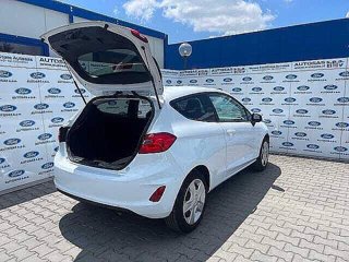 FORD Fiesta 1.1 75 CV 3 porte Van Trend