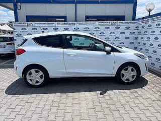 FORD Fiesta 1.1 75 CV 3 porte Van Trend