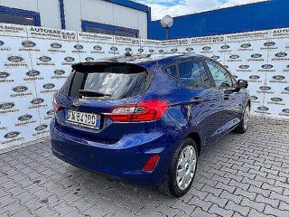 FORD Fiesta 1.5 TDCi 5 porte Plus