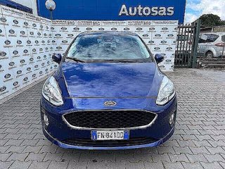 FORD Fiesta 1.5 TDCi 5 porte Plus