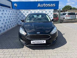 FORD Focus 1.5 TDCi 95 CV Start&Stop SW Plus