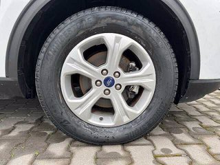 FORD Kuga 1.5 EcoBlue 120 CV aut. 2WD Connect