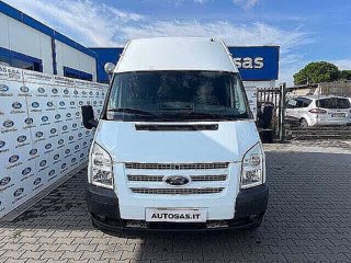 FORD Transit 330 2.2TDCi 125CV PL-TM Furgone Trend