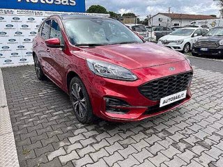 FORD Kuga 2.5 Plug In Hybrid 225 CV CVT 2WD ST-Line X