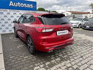 FORD Kuga 2.5 Plug In Hybrid 225 CV CVT 2WD ST-Line X